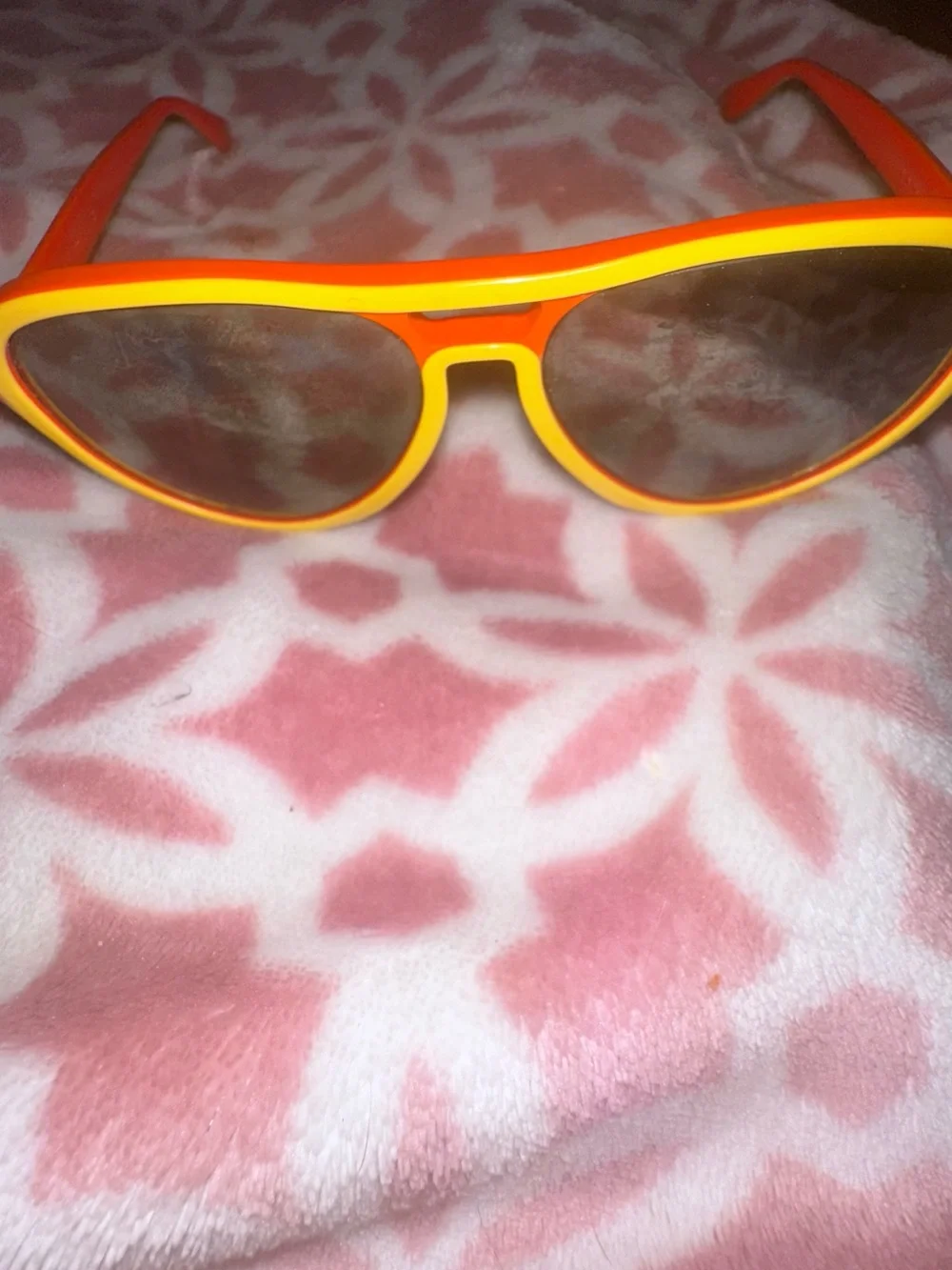 Vintage 1960’s RayBan Retro Sunglasses